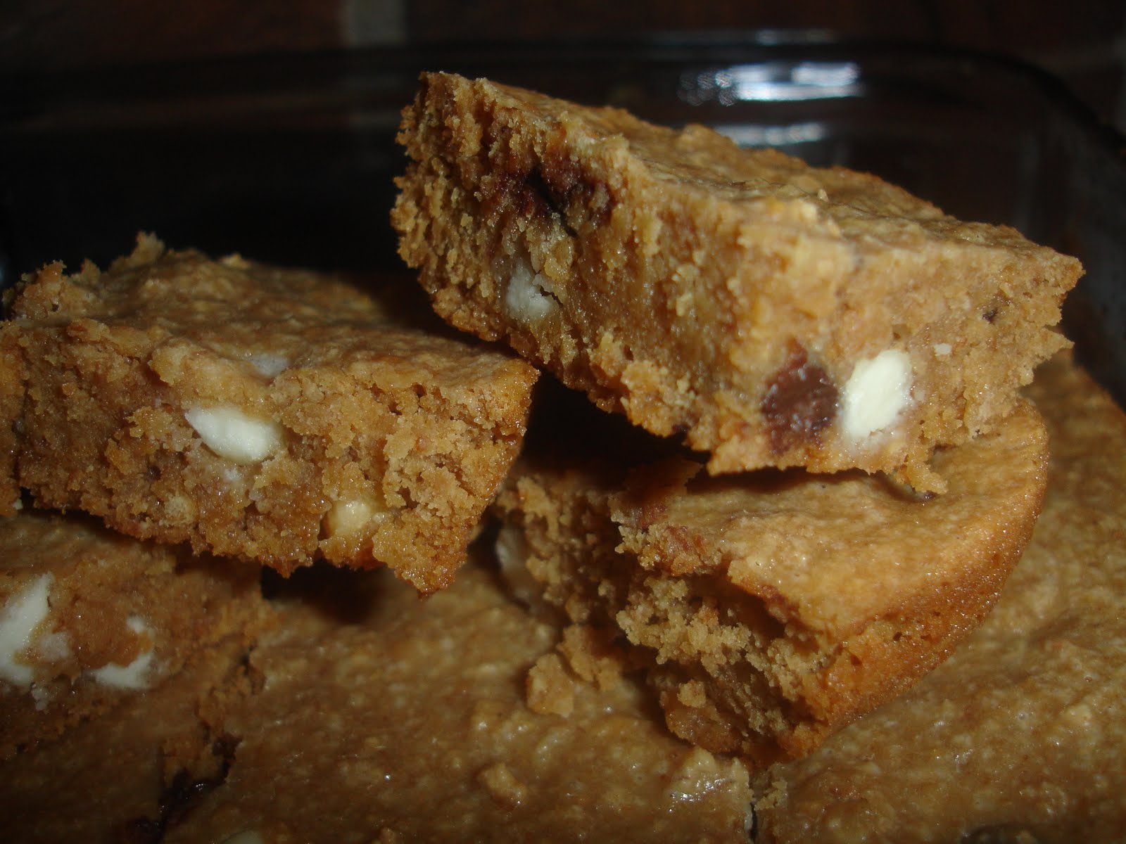 Sweet Addictions 123 Snap Brownie