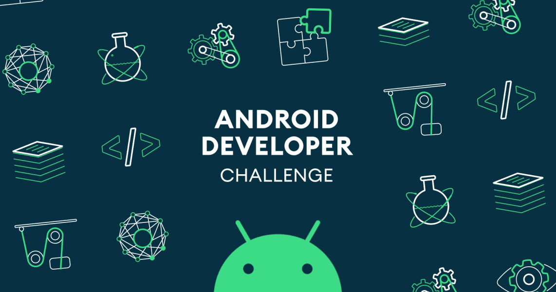 Android Developers Blog Android Developer Challenge Heres What Were