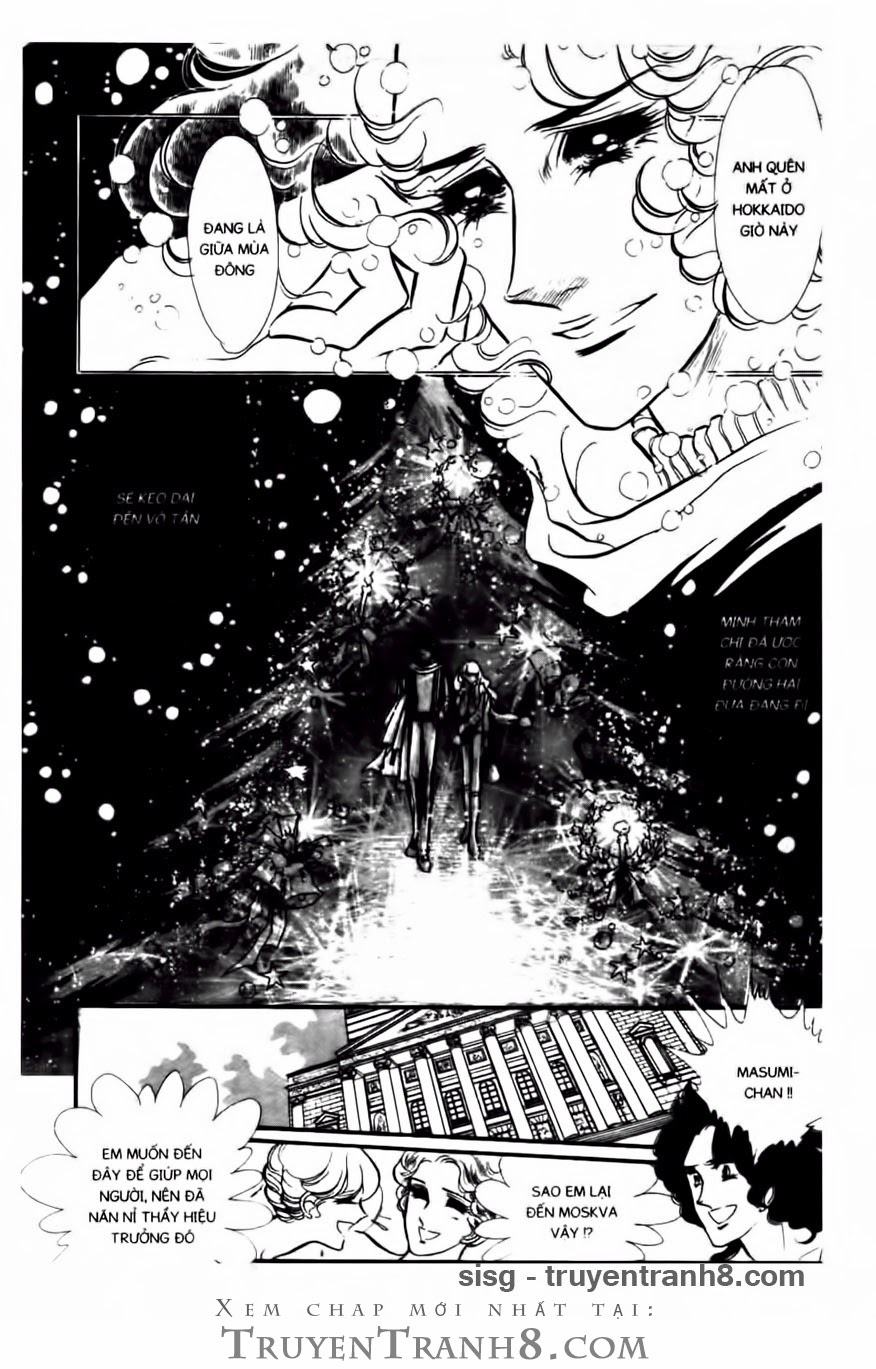 Swan - Vũ Khúc Thiên Nga Chap 88 - Next Chap 89