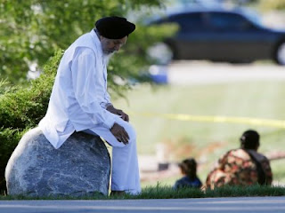 Sikh Temple Shooting