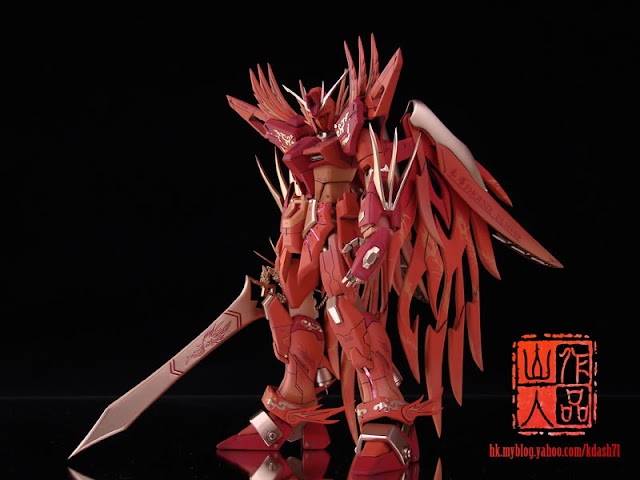 1/100 Destiny Gundam
