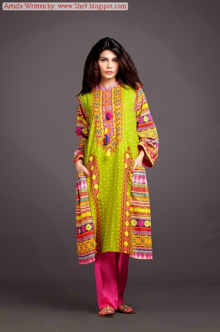 kayseria shawl collection