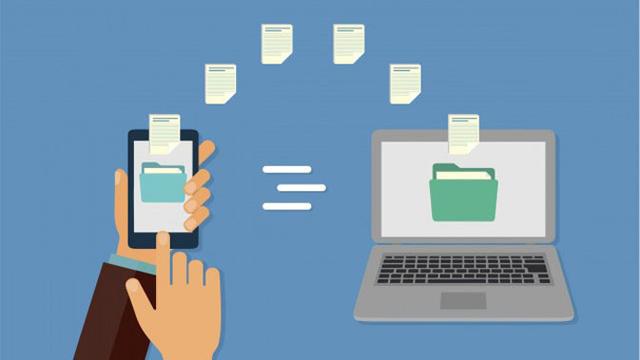 2 Cara Mudah Mengirim File Berukuran Besar di Internet