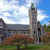 Học bổng thạc sĩ quốc tế tại Đại học Otago – New Zealand 2016