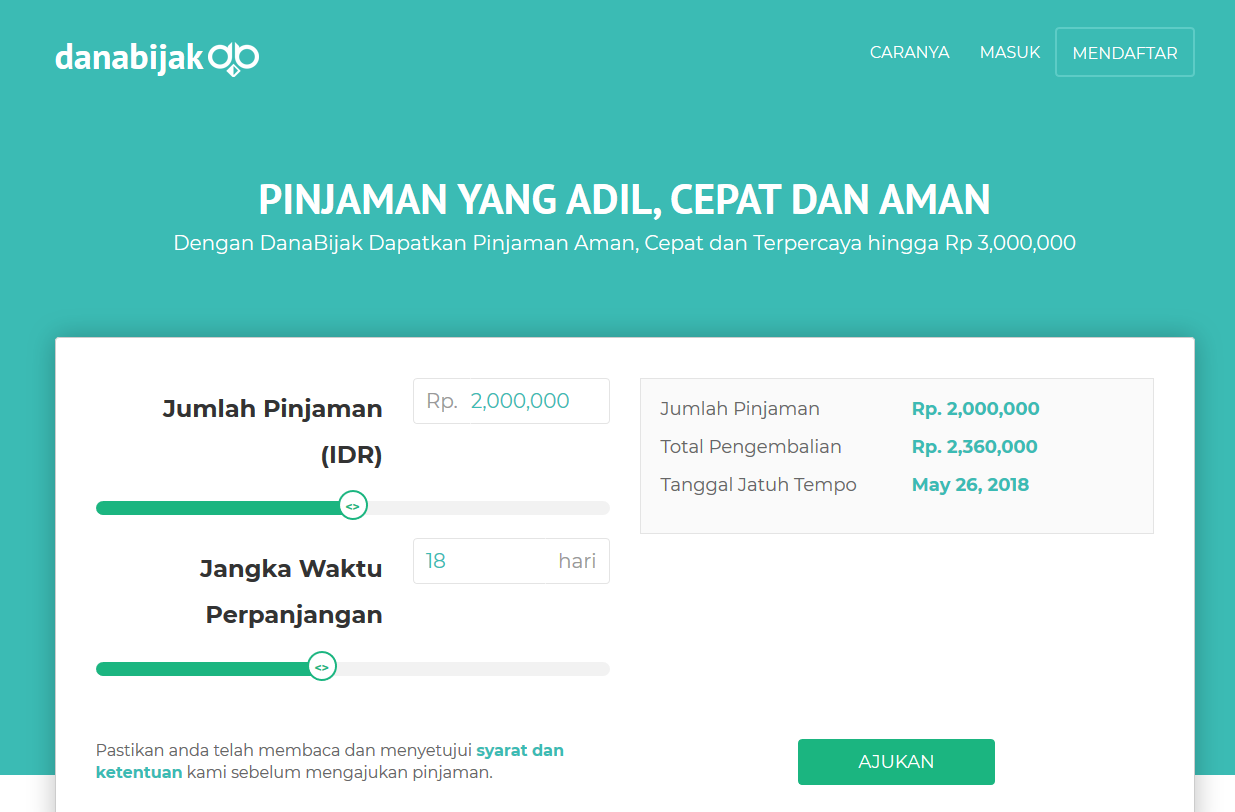 Situs Pinjam Uang Online Seluruh Indonesia Kupang Pinjaman Online<script async src=