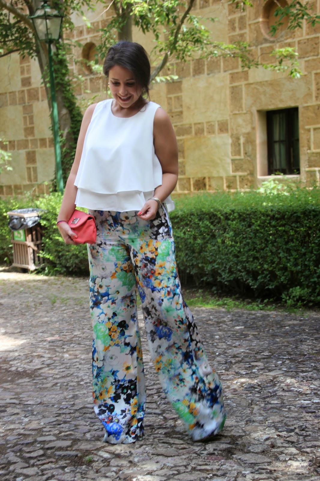 Pantalones pata de elefante para gorditas clearance