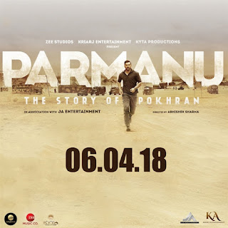 Parmanu Budget, Screens & Box Office Collection India, Overseas, WorldWide 