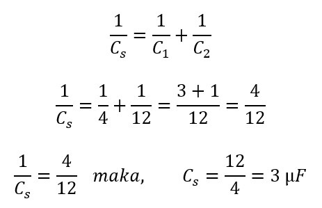Contoh Soal Rangkaian Paralel Kumpulan Soal Pelajaran 9