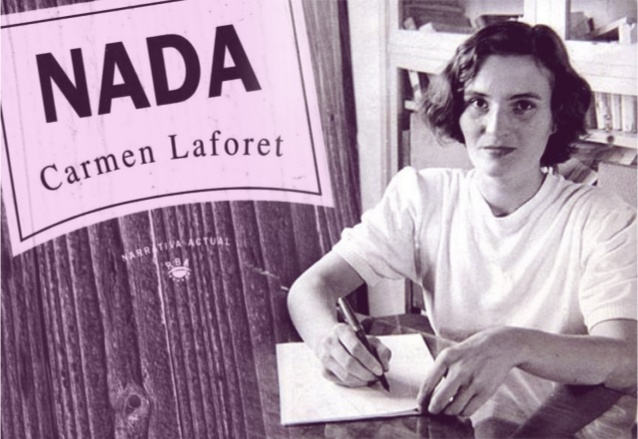 nada carmen laforet english translation nada carmen laforet english translation