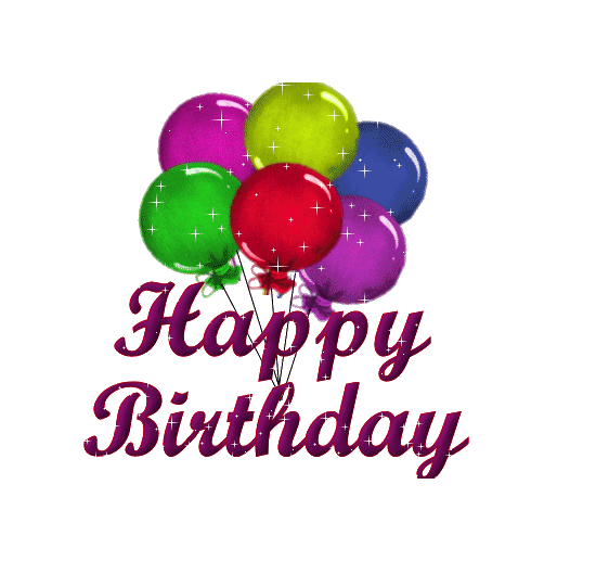 Feliz Aniversario Gifs Animados, parte 1 - IMÁGENES PARA WHATSAPP ® y