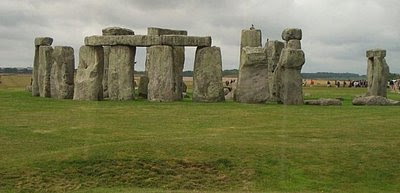 Stonehenge