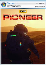 Descargar JCB Pioneer: Mars para 
    PC Windows en Español es un juego de Acceso anticipado desarrollado por Atomicom