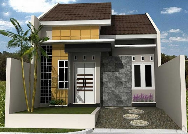 model rumah sederhana di kampung model rumah sederhana di kampung