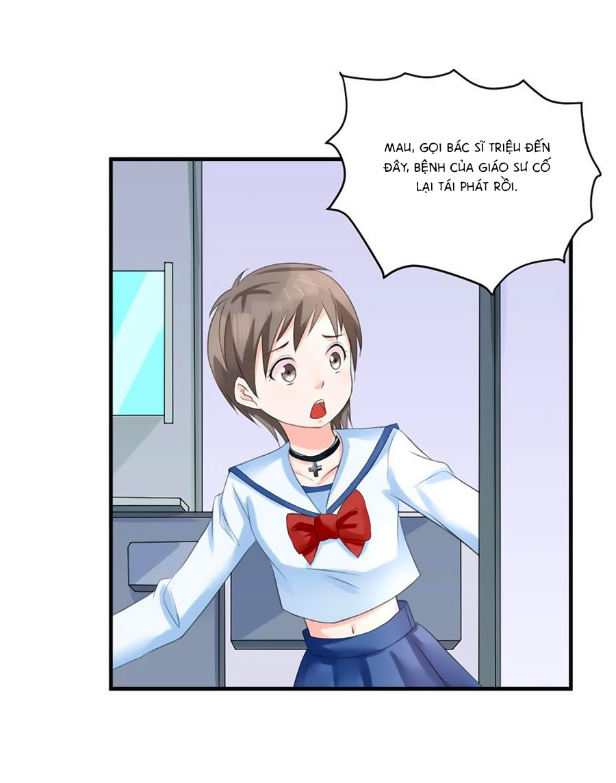 Số Hiệu 1314 - Chương 4 - Trang 33