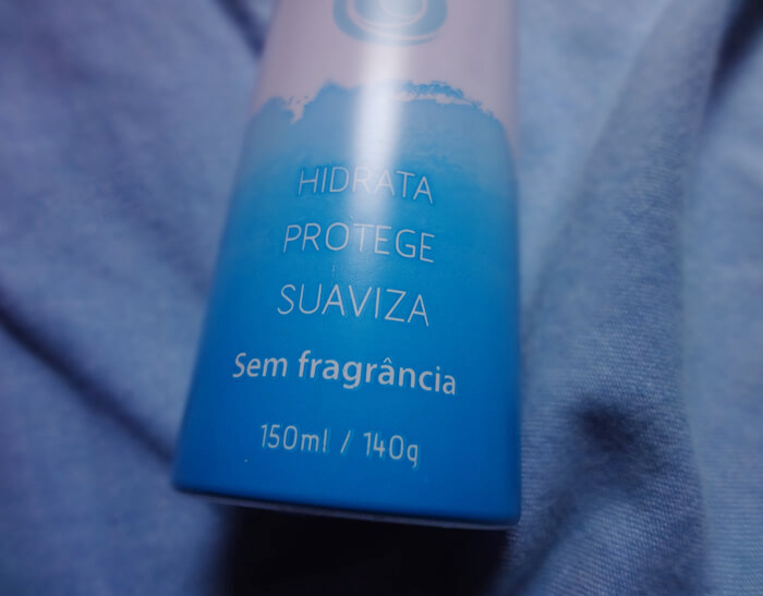 resenha agua termal ruby rose