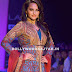 Beautiful Sonakshi Sinha Ramp Wak For Kimaya At Lfw