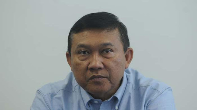 Profil Plt Gubernur Aceh Mayjen TNI (Purn) Soedarmo Profil Plt Gubernur Aceh Mayjen TNI (Purn) Soedarmo