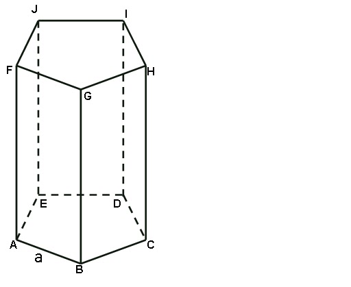  gambar  prisma segi  lima  Harmoni Ku