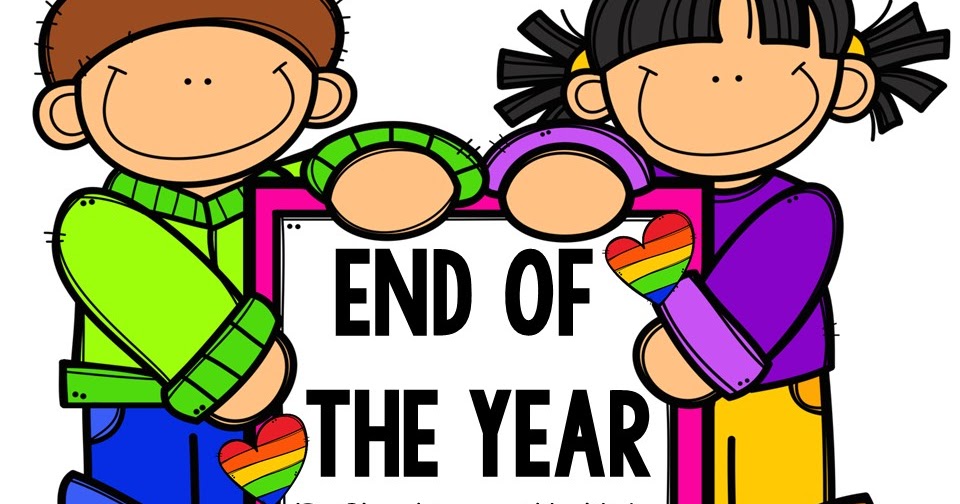 End of school year clip art at sasmarkblog blog