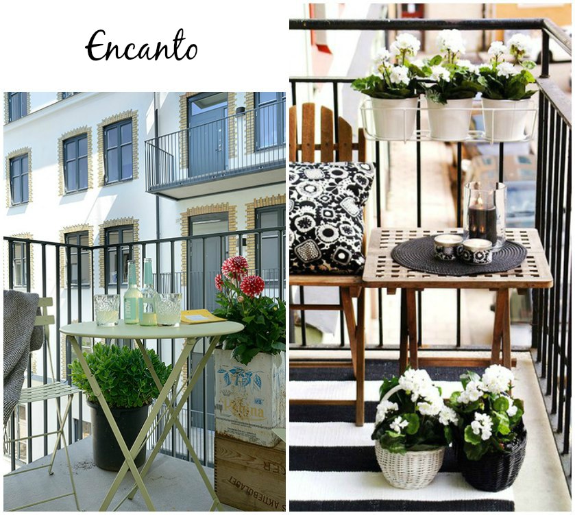 inspiración: 8 ideas para exteriores con encanto por www.mylittlebrunch.com