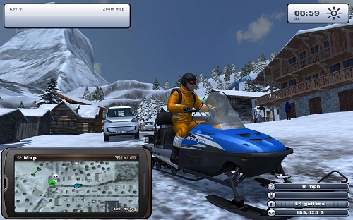 ski region simulator 2012 download full version mega
