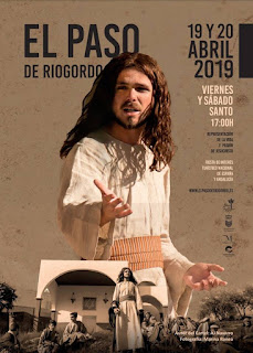 Riogordo - El Paso 2019