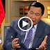 Acting Chief Justice Carpio pinaliwanag ang Epekto ng $24Billion Loan ng Pilipinas sa China.