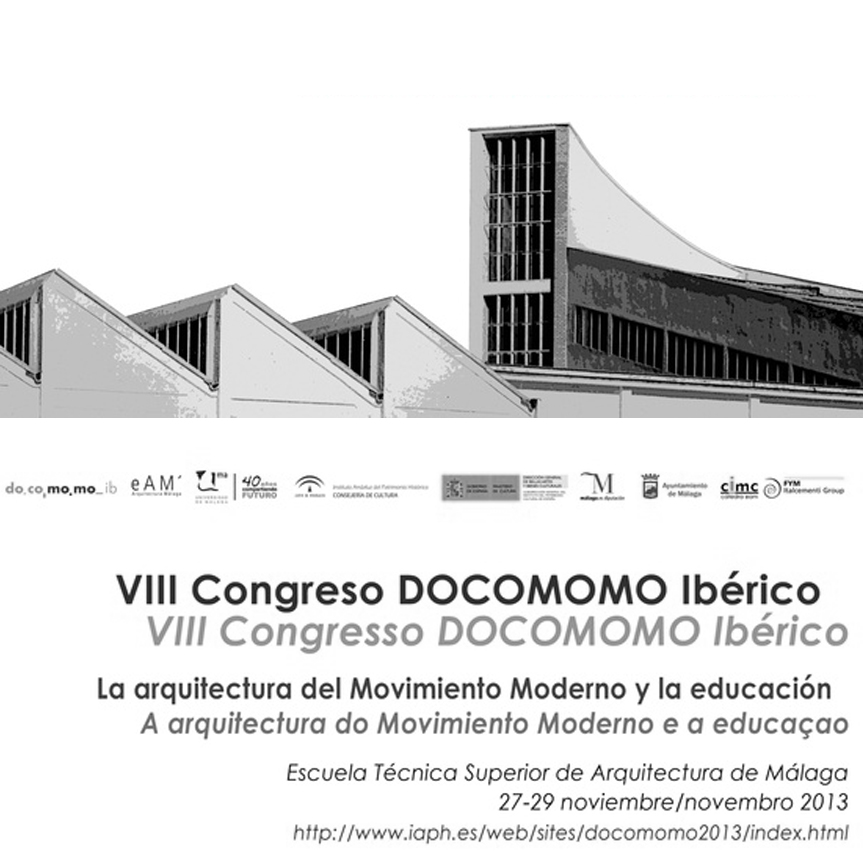 La arquitectura del Movimiento Moderno y la Educación