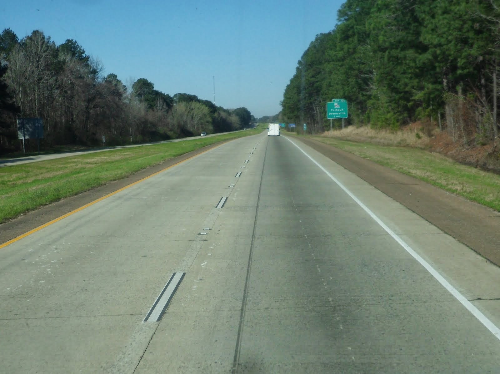 Canton Texas Dodge Dealership