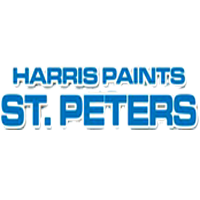 HARRIS PAINTS ST. PETERS FC