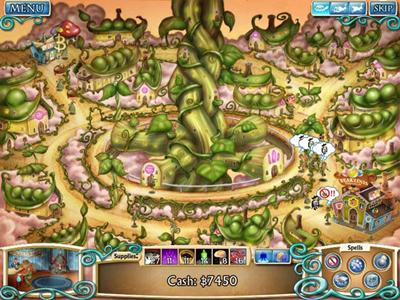fairy godmother tycoon help fairy godmother tycoon help