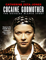 OCocaine Godmother