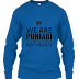 Pure Punjabi - Full Sleeves T - Shirts ... order now (Limited period)