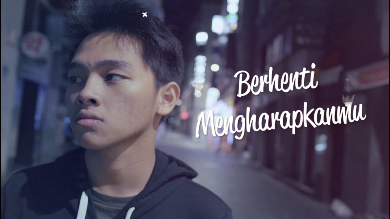 Lirik Biar Aku Yang Pergi Aldy Maldini Lirikaz 09