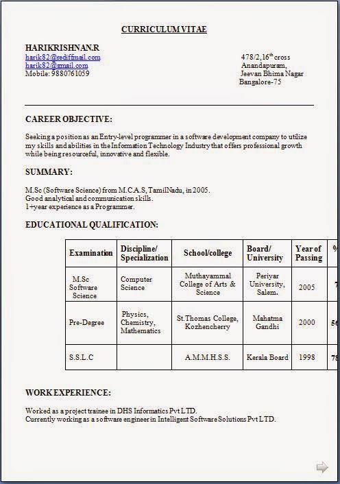 normal cv format - Normal%2Bcv%2Bformat.JPG