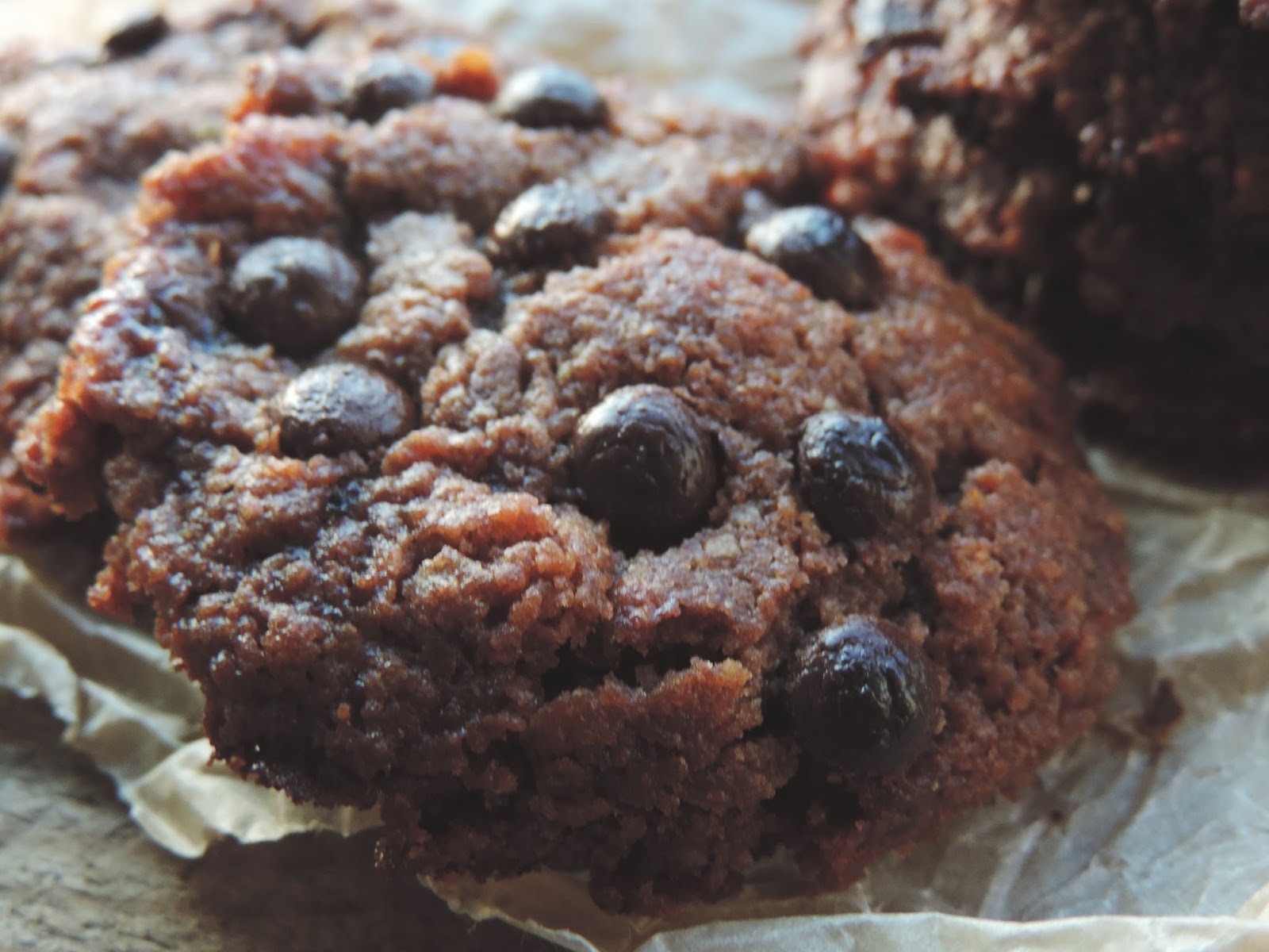 Nutella koekjes met maar 3 ingrediënten