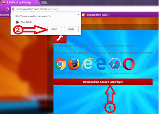 How to Play 8ball Pool game in Computer How to Play 8ball Pool game in Computer(miniclip)