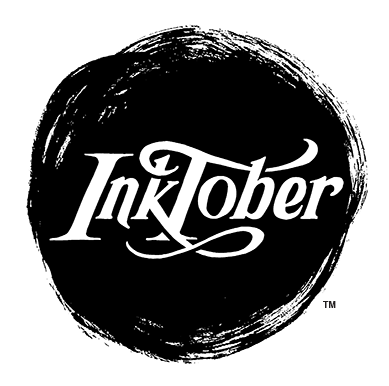 InkTober Project