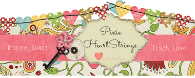 Pixie HeartStrings