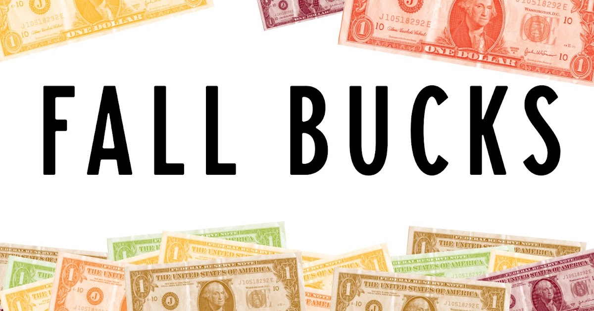 Fall Into Fall With Allora And Room Bucks Concentrics