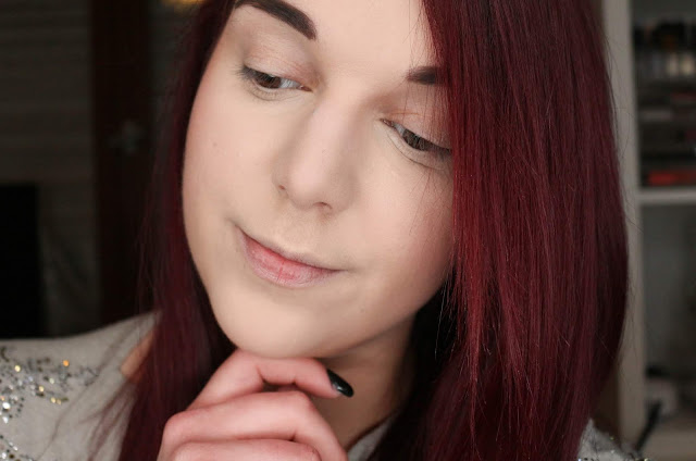 Routine teint Full coverage