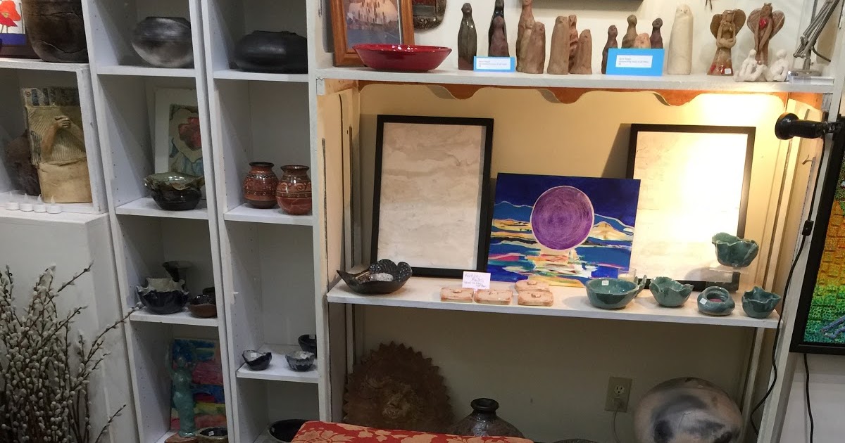 LindaCowardPottery Fun Date Nights in Tulsa at Brookside Pottery Downtown