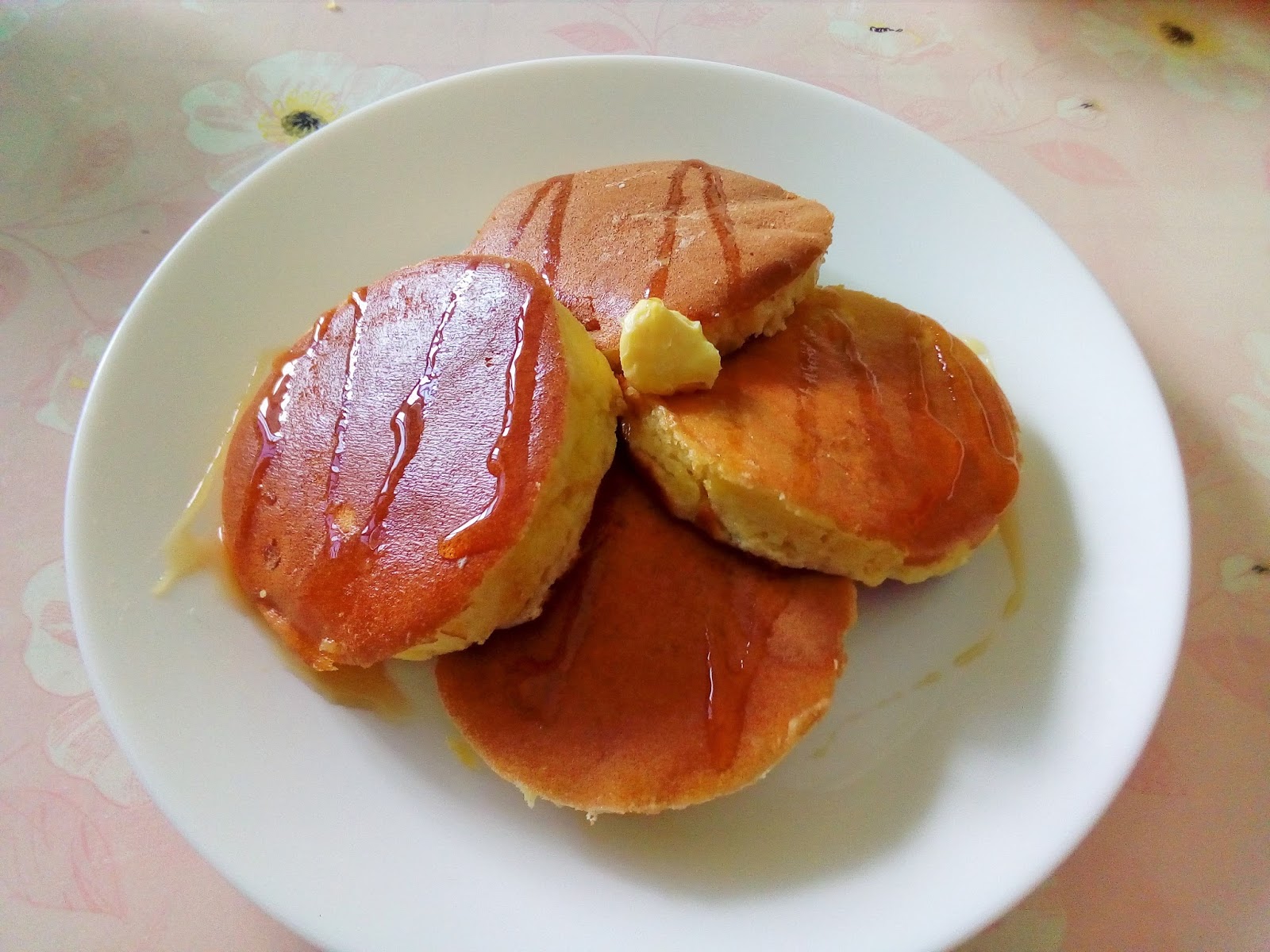 Pancake gebu jepun resepi Resepi Okonomiyaki