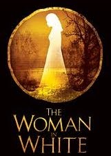 The Woman in White audibook