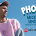 PHONE Lyrics - Mickey Singh - Punjabi English Fusion Song