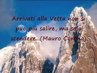 Comprensorio Piccole Dolomiti Accoglienza Ed Ospitalita Frasi Aforismi E Citazioni Sulla Montagna E L Alpinismo