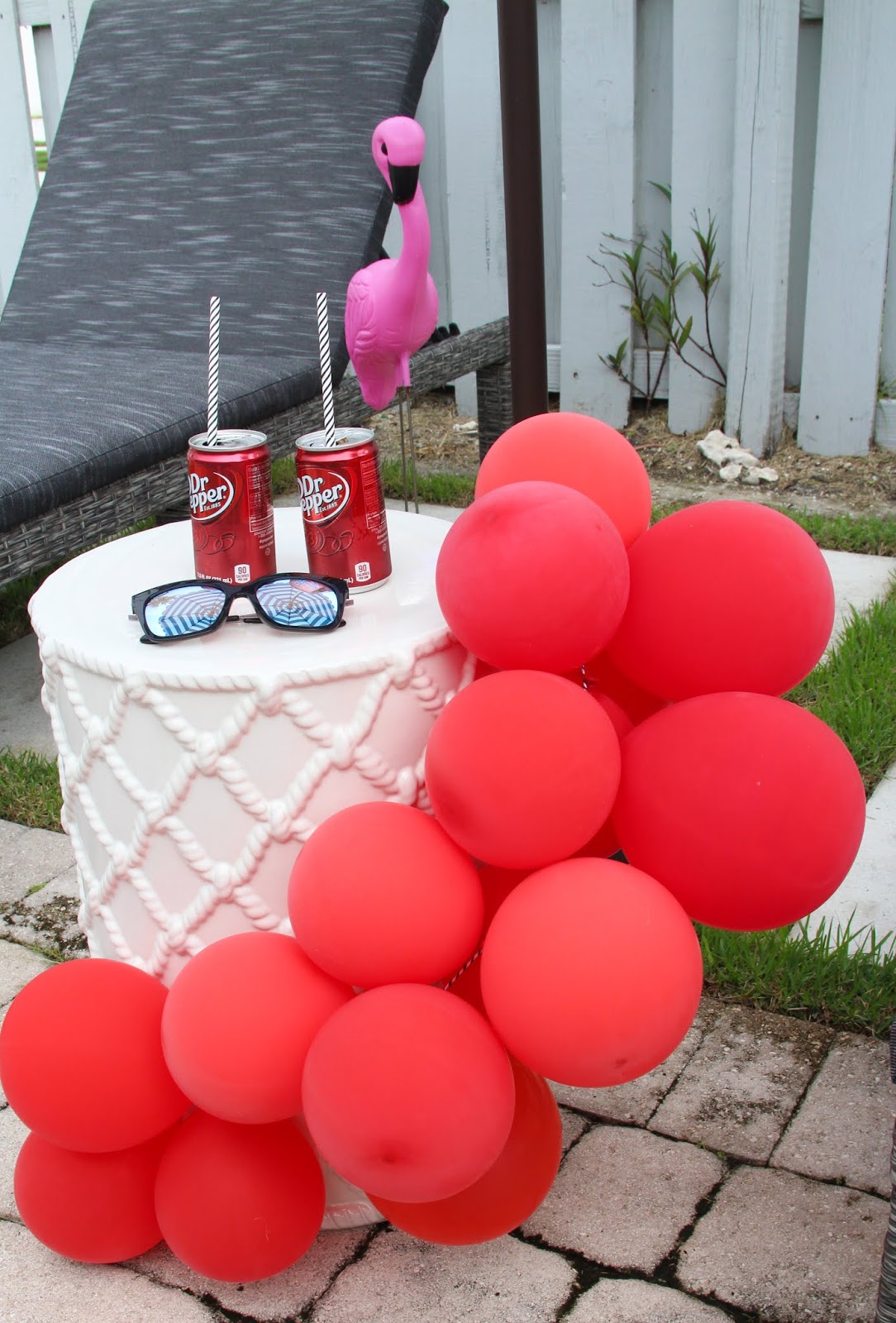 5 Things You Need to Throw an Epic Pool Party by The Celebration Stylist