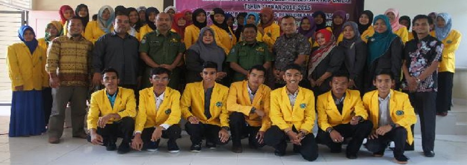 Fakultas Keguruan dan Ilmu Pendidikan Universitas Lancang Kuning (FKIP UNILAK) 