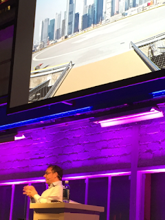 Spinning Babies Dr. Anke Reitter shared her new pelvic measurement research which she brings to us in September in St. Paul, MN. Where is the pelvis larger when moms crouch?