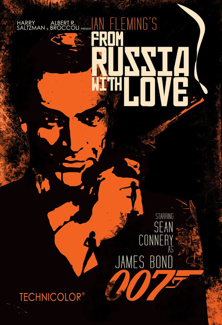 From Russia With Love (1963)